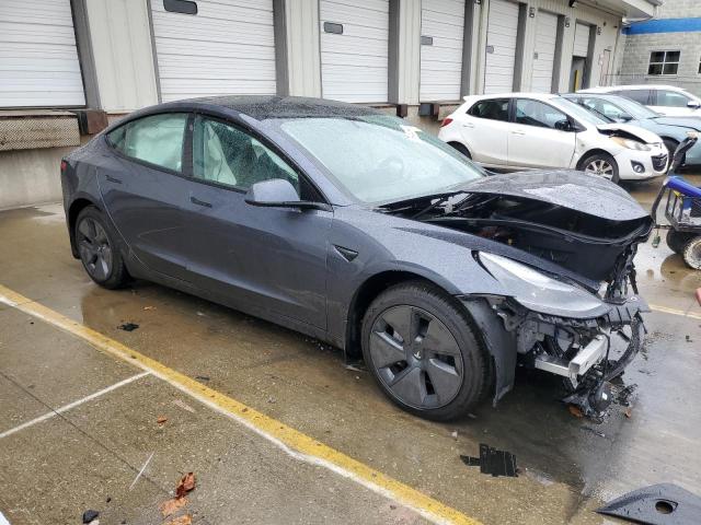 Photo 3 VIN: 5YJ3E1EA9PF676772 - TESLA MODEL 3 