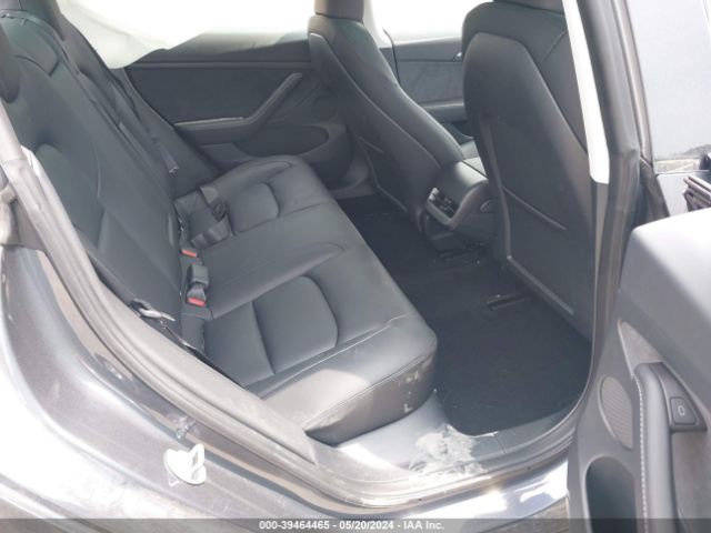 Photo 7 VIN: 5YJ3E1EA9PF680630 - TESLA MODEL 3 