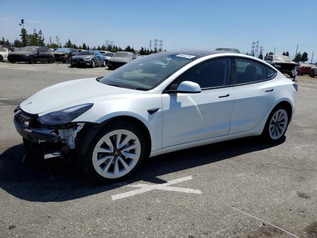 Photo 0 VIN: 5YJ3E1EA9PF684970 - TESLA MODEL 3 