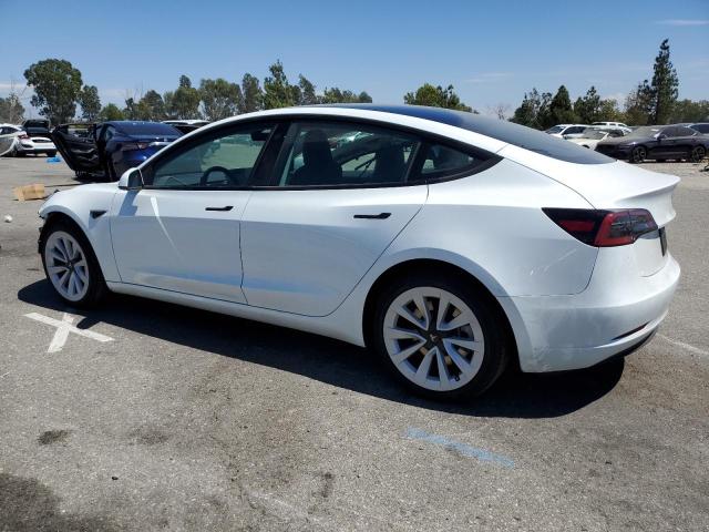 Photo 1 VIN: 5YJ3E1EA9PF684970 - TESLA MODEL 3 