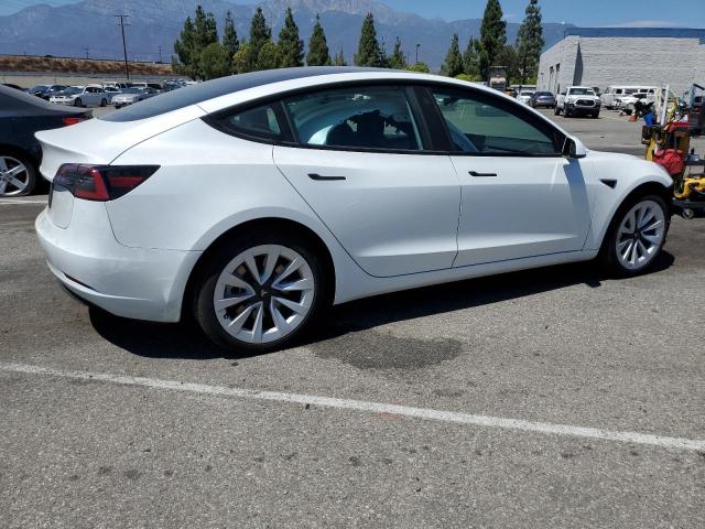 Photo 2 VIN: 5YJ3E1EA9PF684970 - TESLA MODEL 3 