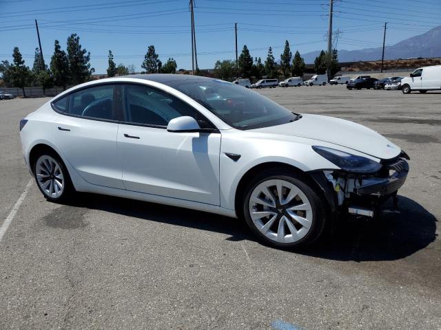 Photo 3 VIN: 5YJ3E1EA9PF684970 - TESLA MODEL 3 