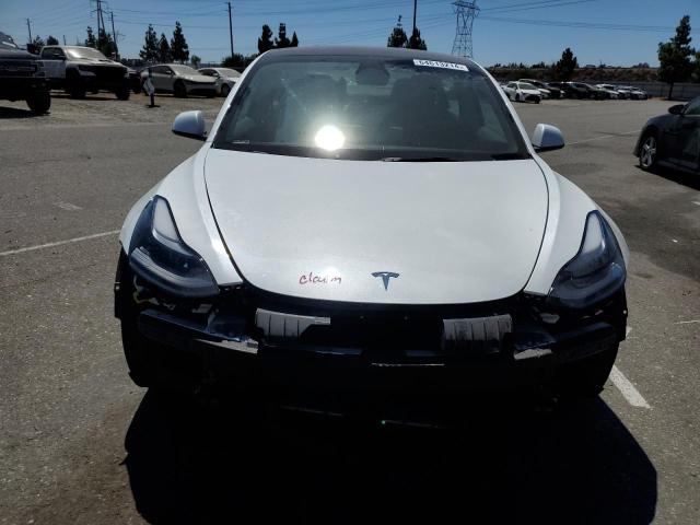 Photo 4 VIN: 5YJ3E1EA9PF684970 - TESLA MODEL 3 