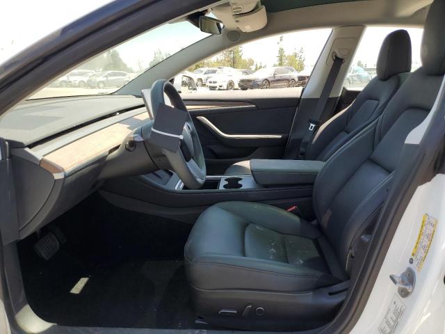 Photo 6 VIN: 5YJ3E1EA9PF684970 - TESLA MODEL 3 