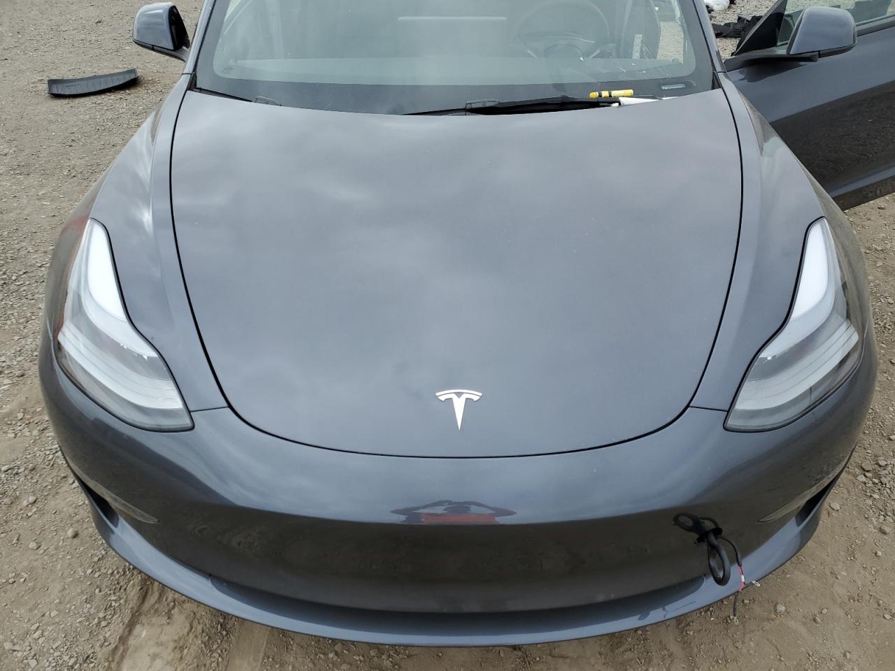 Photo 10 VIN: 5YJ3E1EA9PF687254 - TESLA MODEL 3 