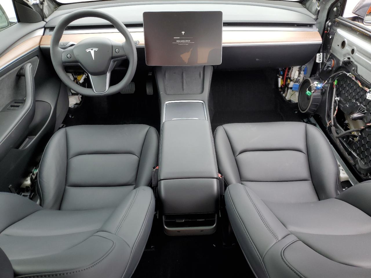 Photo 7 VIN: 5YJ3E1EA9PF687254 - TESLA MODEL 3 