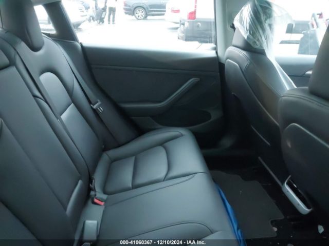 Photo 7 VIN: 5YJ3E1EA9PF690283 - TESLA MODEL 3 