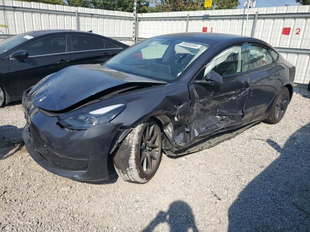 Photo 0 VIN: 5YJ3E1EA9PF694169 - TESLA MODEL 3 