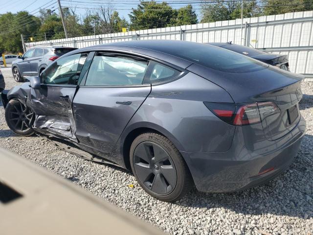 Photo 1 VIN: 5YJ3E1EA9PF694169 - TESLA MODEL 3 