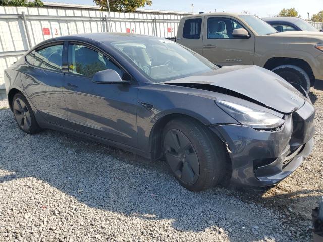 Photo 3 VIN: 5YJ3E1EA9PF694169 - TESLA MODEL 3 