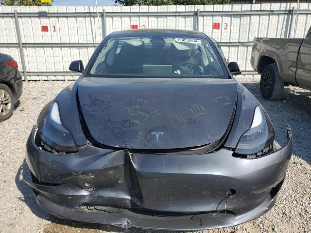 Photo 4 VIN: 5YJ3E1EA9PF694169 - TESLA MODEL 3 