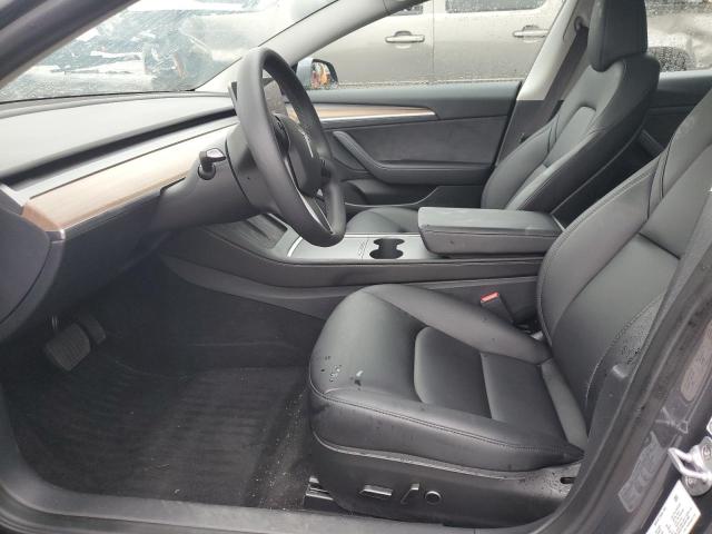 Photo 6 VIN: 5YJ3E1EA9PF699016 - TESLA MODEL 3 