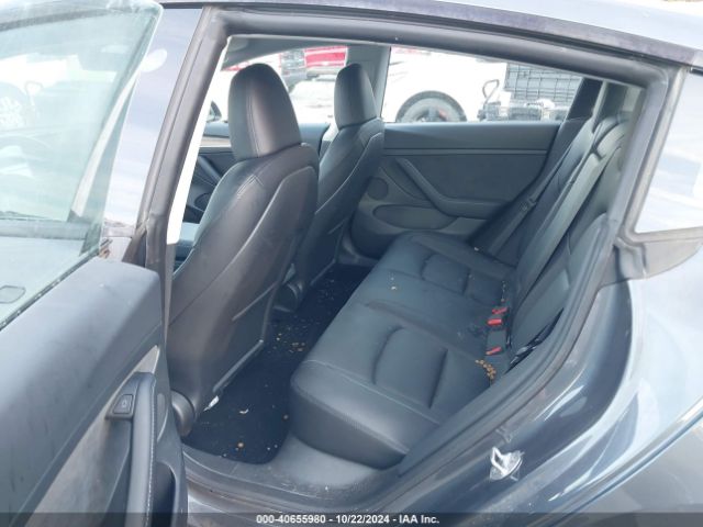 Photo 7 VIN: 5YJ3E1EA9PF700794 - TESLA MODEL 3 