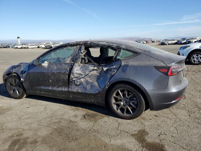 Photo 1 VIN: 5YJ3E1EA9PF701895 - TESLA MODEL 3 