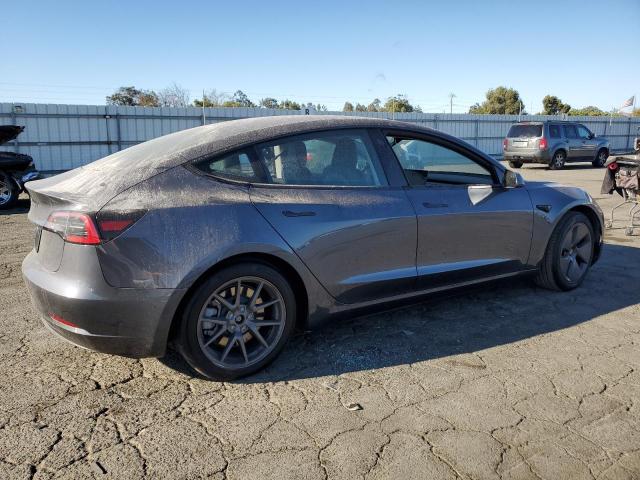 Photo 2 VIN: 5YJ3E1EA9PF701895 - TESLA MODEL 3 