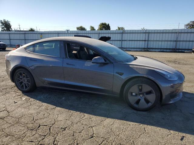 Photo 3 VIN: 5YJ3E1EA9PF701895 - TESLA MODEL 3 