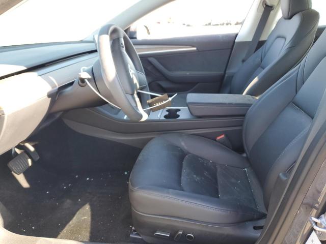 Photo 6 VIN: 5YJ3E1EA9PF701895 - TESLA MODEL 3 