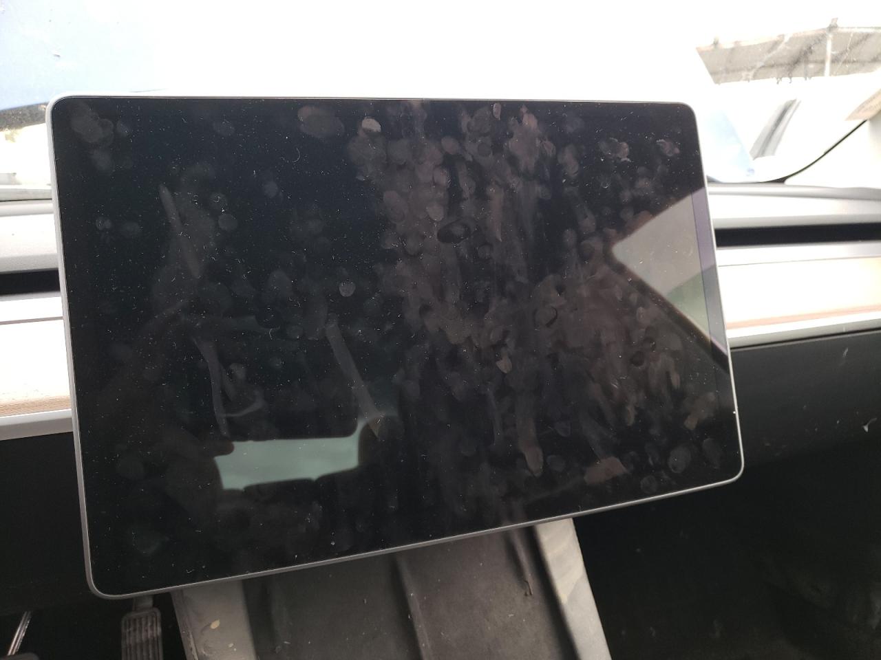 Photo 8 VIN: 5YJ3E1EA9PF707325 - TESLA MODEL 3 