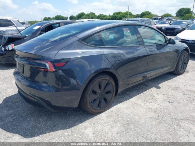 Photo 3 VIN: 5YJ3E1EA9RF726413 - TESLA MODEL 3 