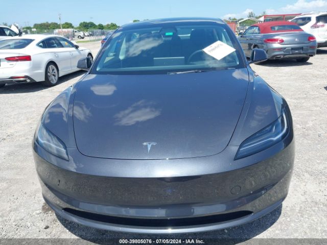 Photo 5 VIN: 5YJ3E1EA9RF726413 - TESLA MODEL 3 