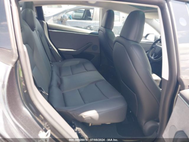 Photo 7 VIN: 5YJ3E1EA9RF726413 - TESLA MODEL 3 