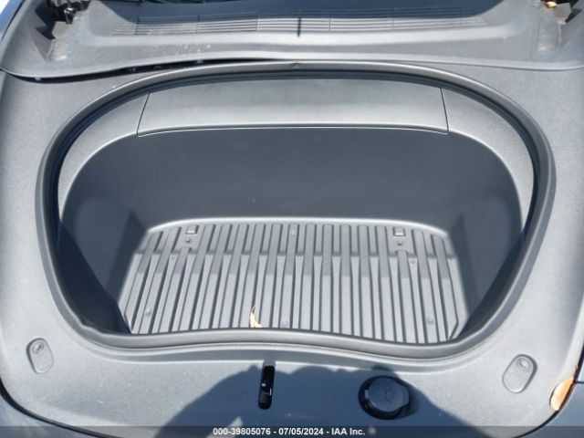 Photo 9 VIN: 5YJ3E1EA9RF726413 - TESLA MODEL 3 