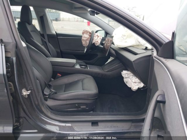 Photo 4 VIN: 5YJ3E1EA9RF747679 - TESLA MODEL 3 