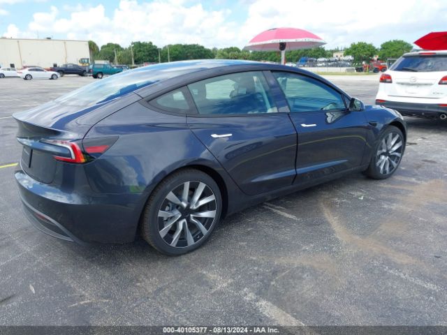 Photo 3 VIN: 5YJ3E1EA9RF751571 - TESLA MODEL 3 