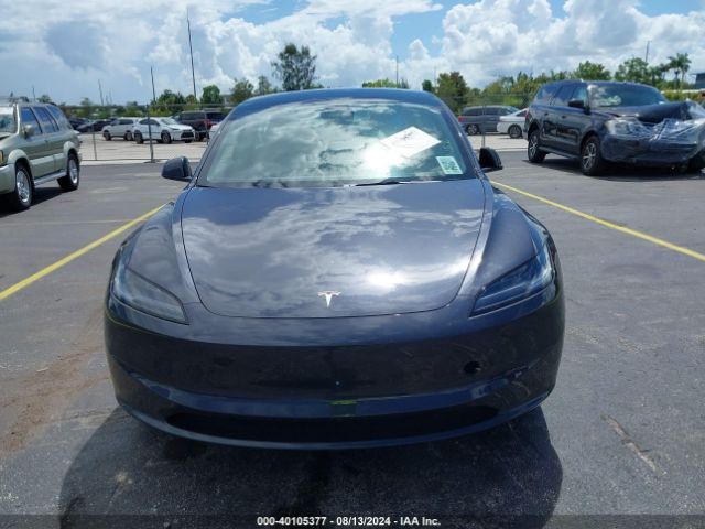 Photo 5 VIN: 5YJ3E1EA9RF751571 - TESLA MODEL 3 