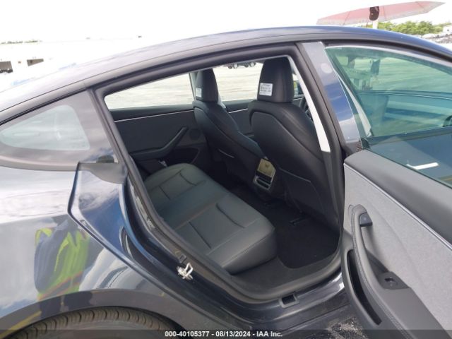 Photo 7 VIN: 5YJ3E1EA9RF751571 - TESLA MODEL 3 