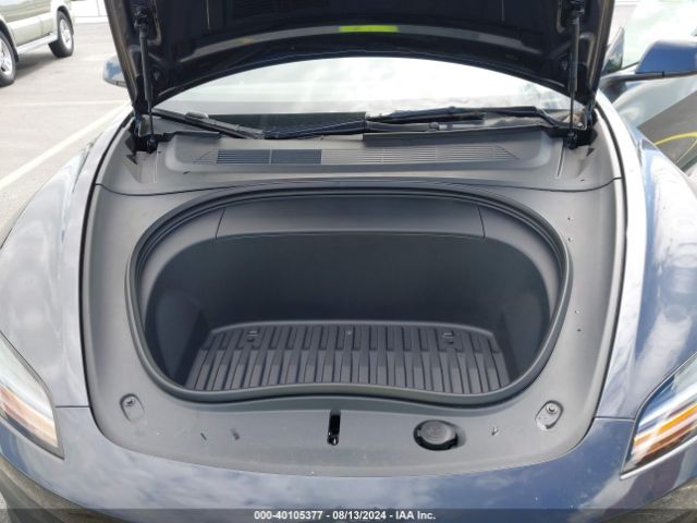 Photo 9 VIN: 5YJ3E1EA9RF751571 - TESLA MODEL 3 