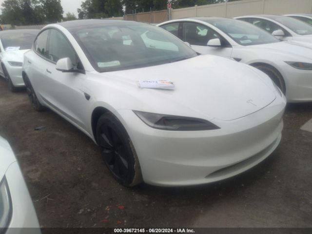 Photo 0 VIN: 5YJ3E1EA9RF763252 - TESLA MODEL 3 