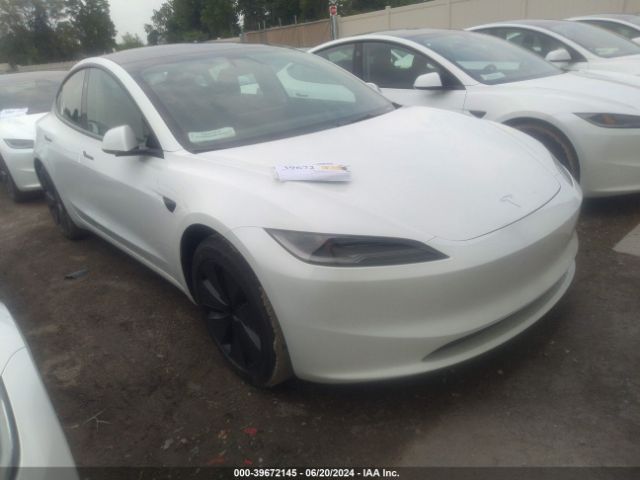 Photo 1 VIN: 5YJ3E1EA9RF763252 - TESLA MODEL 3 