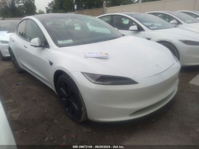 Photo 2 VIN: 5YJ3E1EA9RF763252 - TESLA MODEL 3 