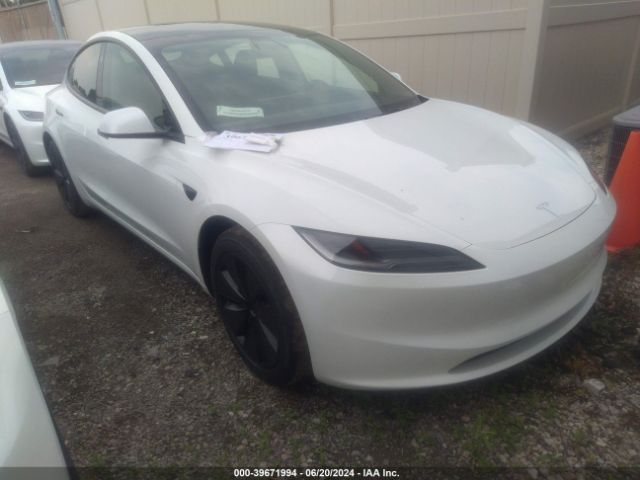 Photo 2 VIN: 5YJ3E1EA9RF763428 - TESLA MODEL 3 