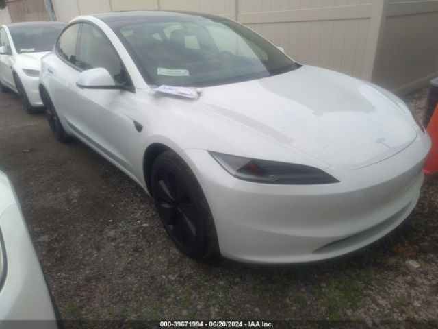 Photo 3 VIN: 5YJ3E1EA9RF763428 - TESLA MODEL 3 