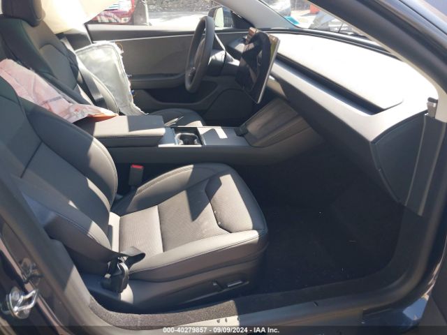 Photo 4 VIN: 5YJ3E1EA9RF772243 - TESLA MODEL 3 