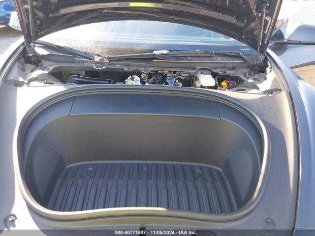 Photo 9 VIN: 5YJ3E1EA9RF786143 - TESLA MODEL 3 