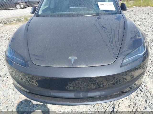 Photo 9 VIN: 5YJ3E1EA9RF821229 - TESLA MODEL 3 