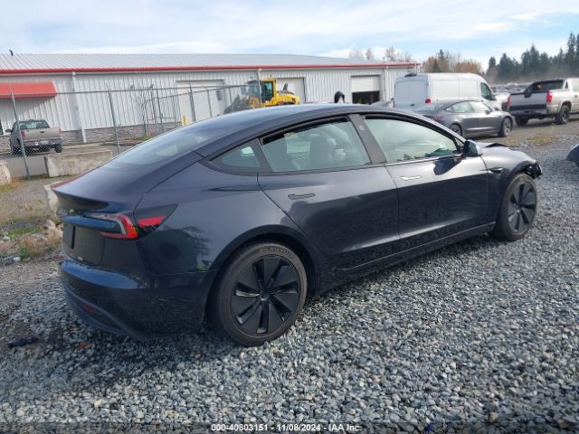 Photo 3 VIN: 5YJ3E1EA9RF864548 - TESLA MODEL 3 