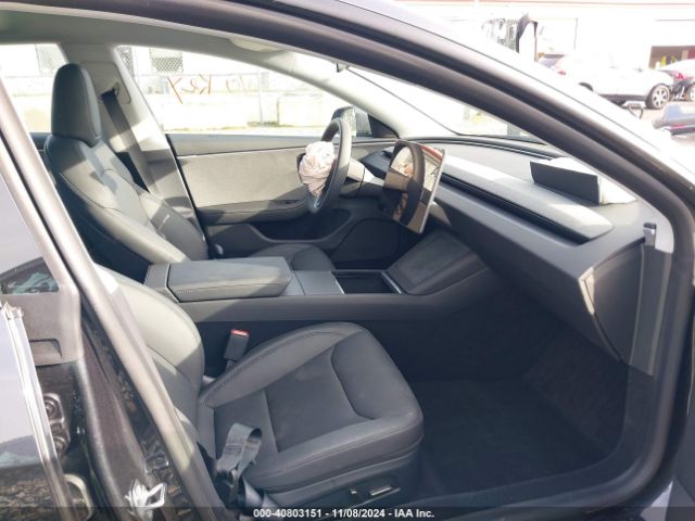 Photo 4 VIN: 5YJ3E1EA9RF864548 - TESLA MODEL 3 