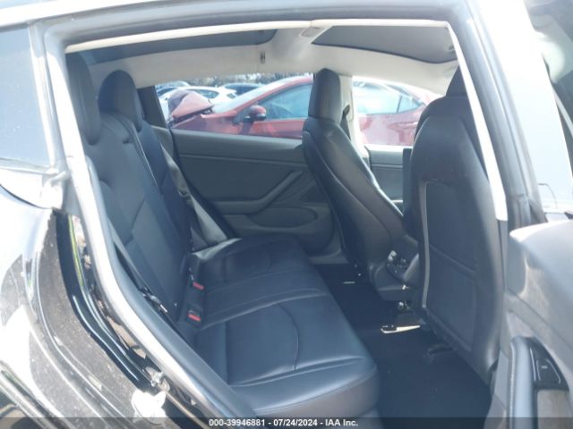 Photo 7 VIN: 5YJ3E1EAXHF001174 - TESLA MODEL 3 