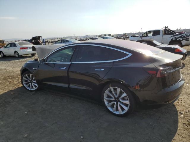 Photo 1 VIN: 5YJ3E1EAXJF007661 - TESLA MODEL 3 