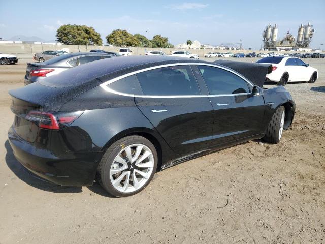 Photo 2 VIN: 5YJ3E1EAXJF007661 - TESLA MODEL 3 