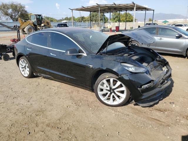 Photo 3 VIN: 5YJ3E1EAXJF007661 - TESLA MODEL 3 