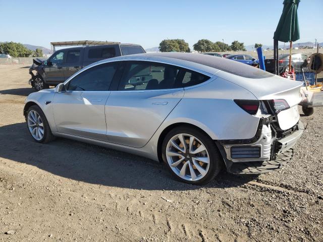 Photo 1 VIN: 5YJ3E1EAXJF007871 - TESLA MODEL 3 