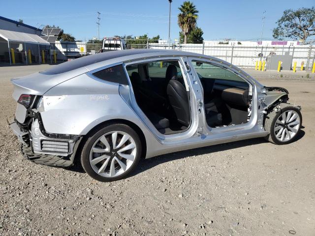 Photo 2 VIN: 5YJ3E1EAXJF007871 - TESLA MODEL 3 