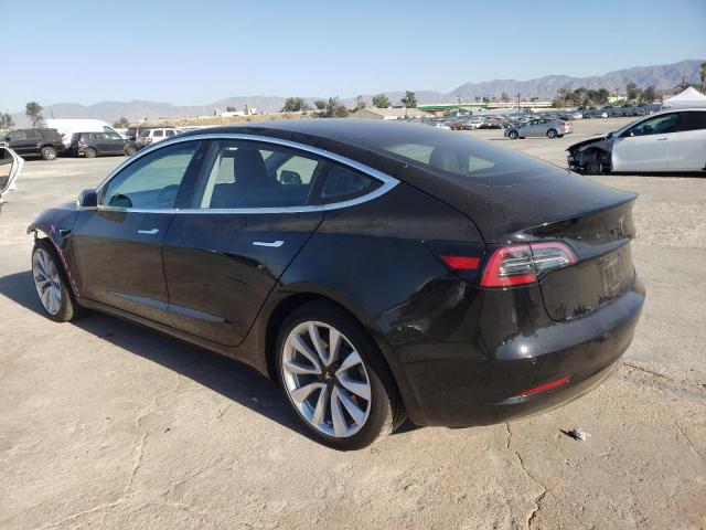 Photo 2 VIN: 5YJ3E1EAXJF011936 - TESLA MODEL 3 