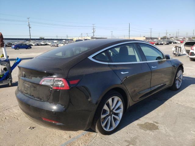 Photo 3 VIN: 5YJ3E1EAXJF011936 - TESLA MODEL 3 