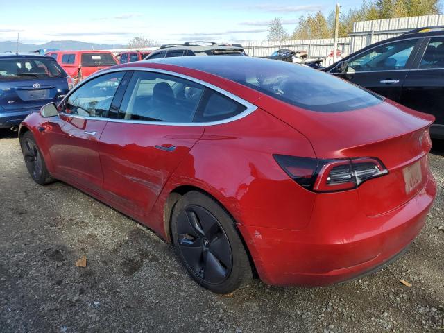 Photo 1 VIN: 5YJ3E1EAXJF014450 - TESLA MODEL 3 